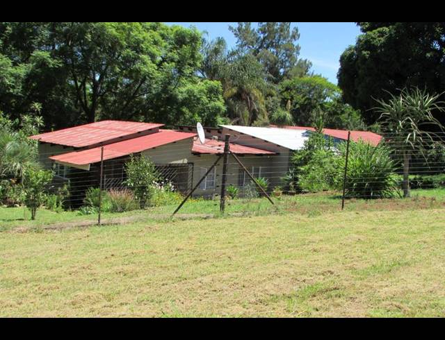 FARM FOR SALE IN ROCKY DRIFT